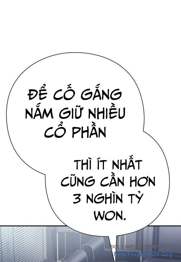 Nhân Viên Văn Phòng Nhìn Thấy Vận Mệnh [Chap 104-127]