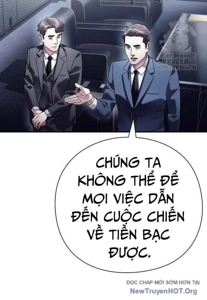 Nhân Viên Văn Phòng Nhìn Thấy Vận Mệnh [Chap 104-127]