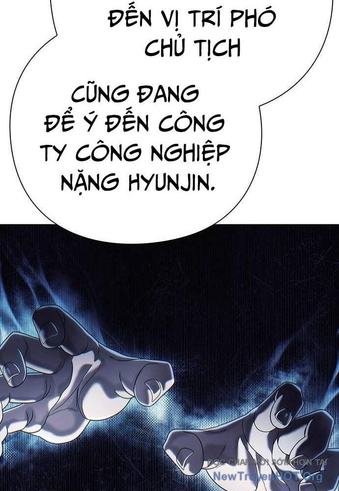 Nhân Viên Văn Phòng Nhìn Thấy Vận Mệnh [Chap 104-127]