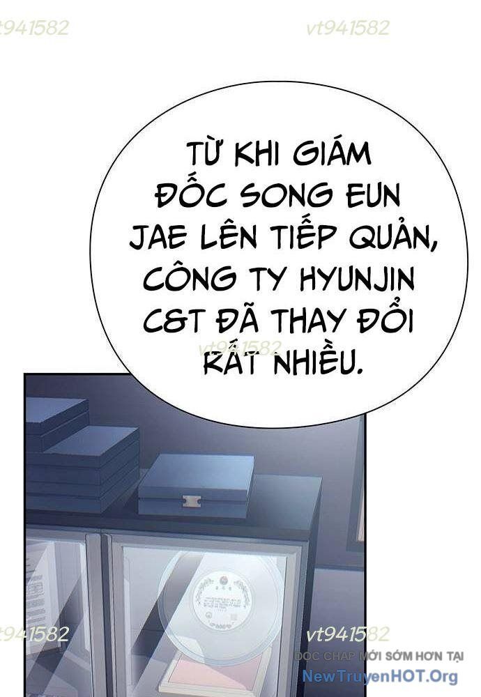 Nhân Viên Văn Phòng Nhìn Thấy Vận Mệnh [Chap 104-127]
