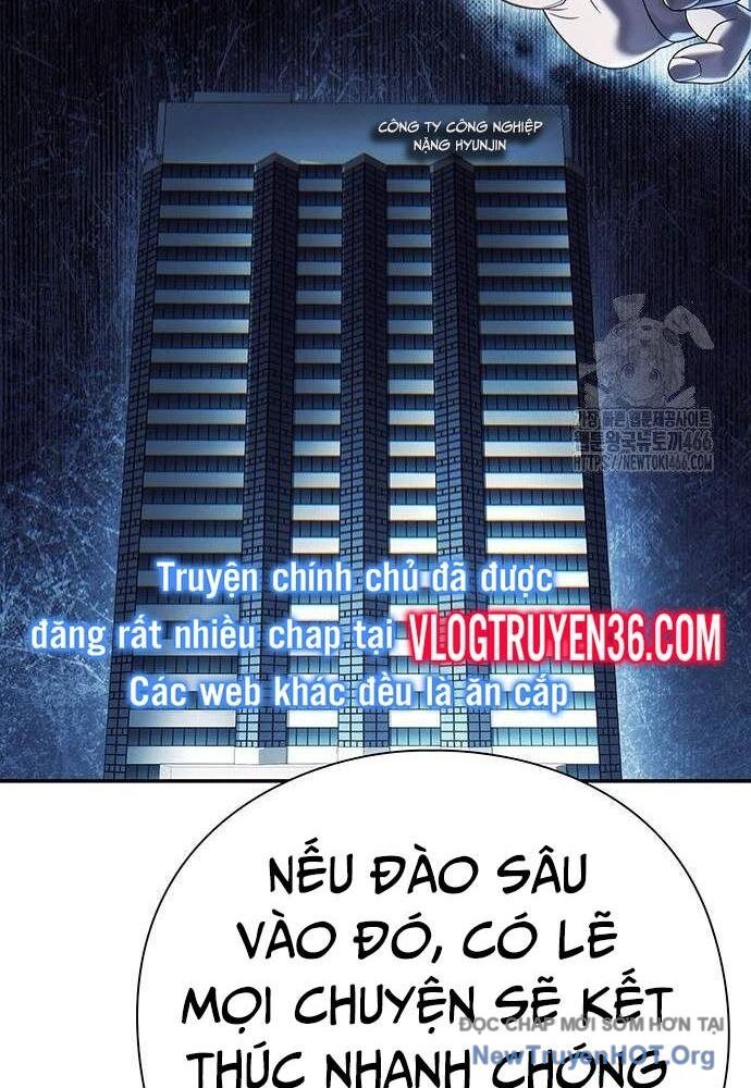 Nhân Viên Văn Phòng Nhìn Thấy Vận Mệnh [Chap 104-127]