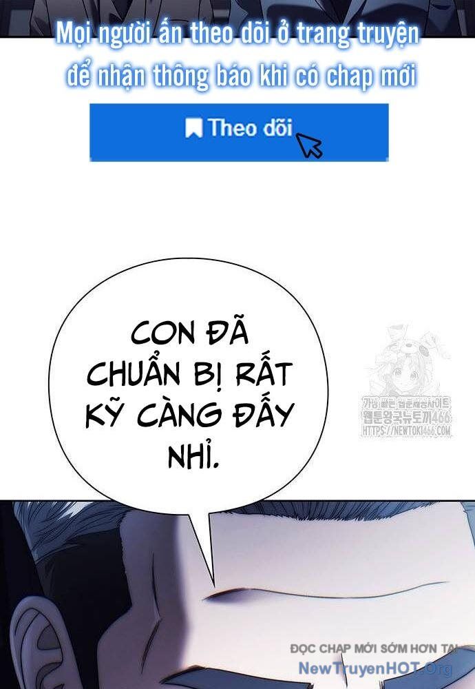 Nhân Viên Văn Phòng Nhìn Thấy Vận Mệnh [Chap 104-127]