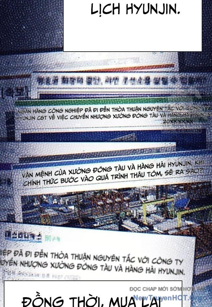 Nhân Viên Văn Phòng Nhìn Thấy Vận Mệnh [Chap 104-127]