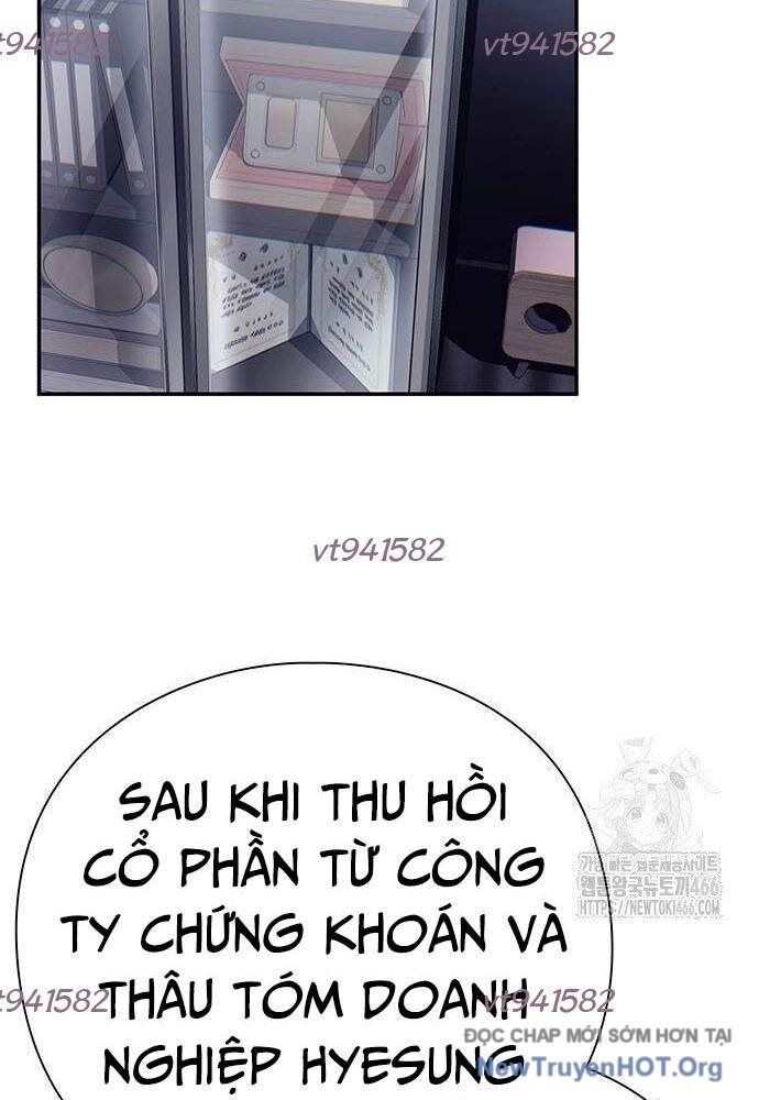 Nhân Viên Văn Phòng Nhìn Thấy Vận Mệnh [Chap 104-127]