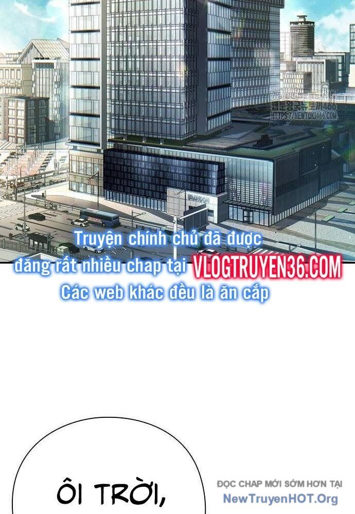 Nhân Viên Văn Phòng Nhìn Thấy Vận Mệnh [Chap 104-127]