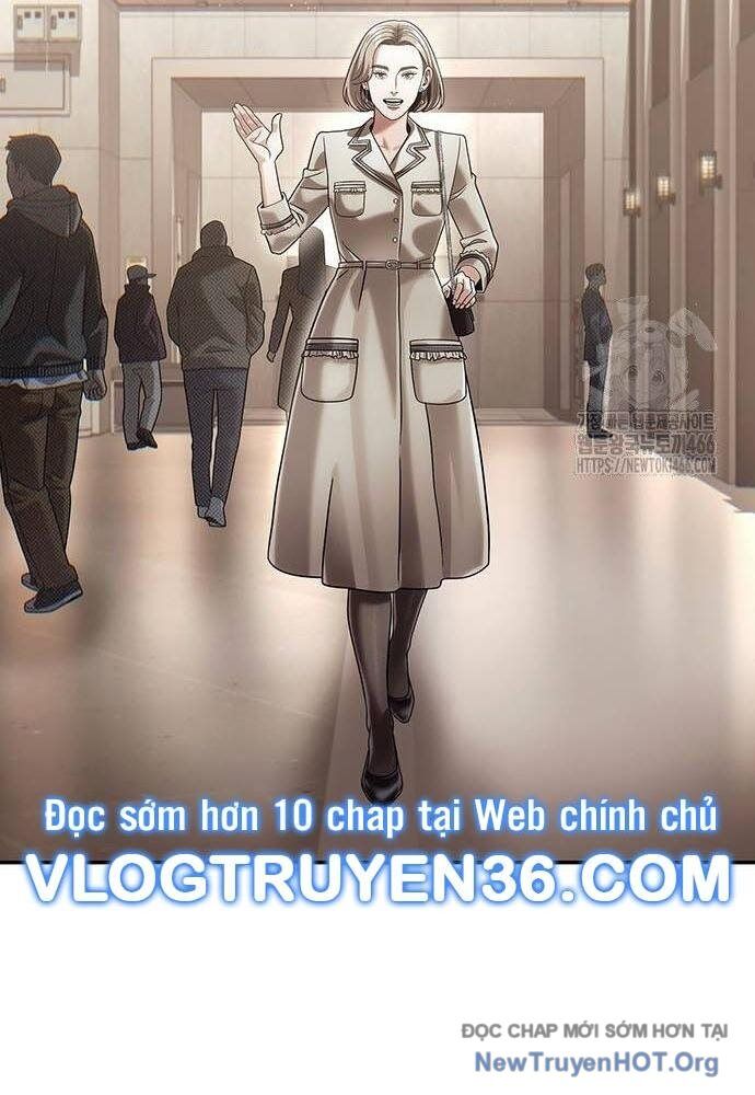 Nhân Viên Văn Phòng Nhìn Thấy Vận Mệnh [Chap 104-127]