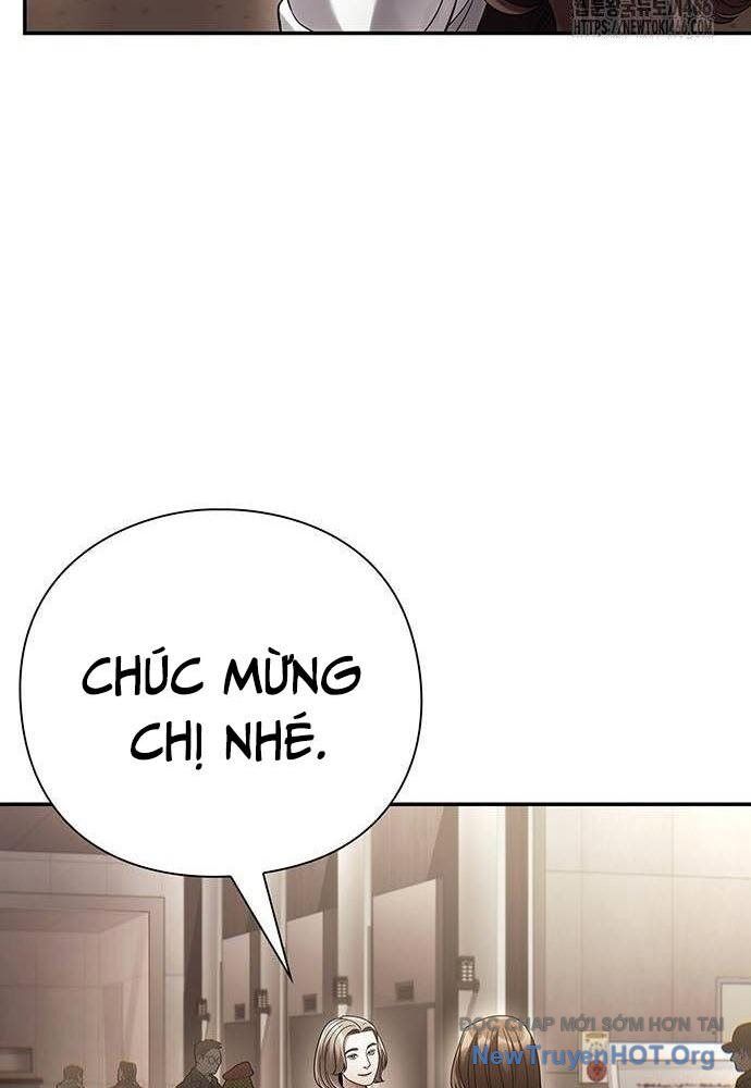 Nhân Viên Văn Phòng Nhìn Thấy Vận Mệnh [Chap 104-127]
