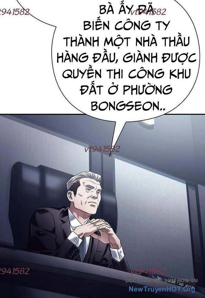 Nhân Viên Văn Phòng Nhìn Thấy Vận Mệnh [Chap 104-127]
