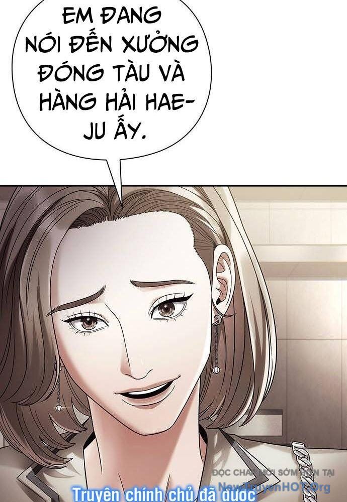 Nhân Viên Văn Phòng Nhìn Thấy Vận Mệnh [Chap 104-127]
