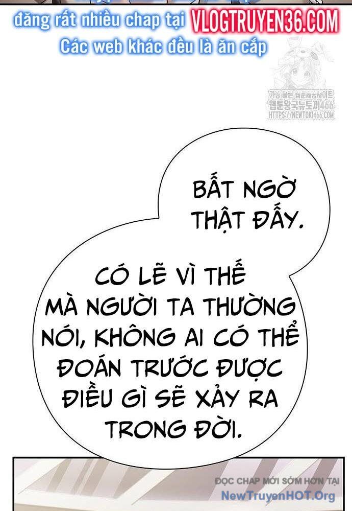 Nhân Viên Văn Phòng Nhìn Thấy Vận Mệnh [Chap 104-127]