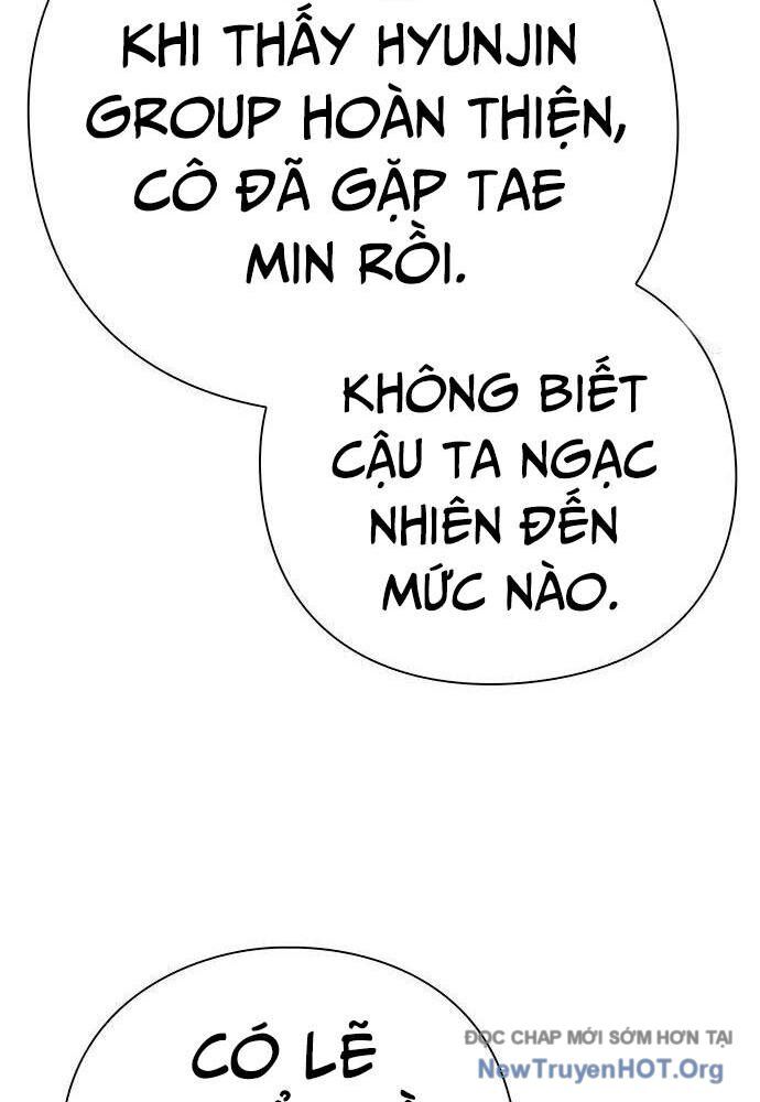 Nhân Viên Văn Phòng Nhìn Thấy Vận Mệnh [Chap 104-127]