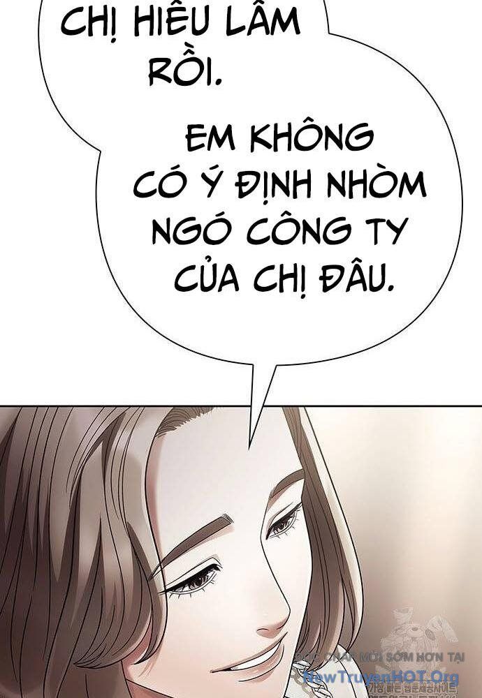 Nhân Viên Văn Phòng Nhìn Thấy Vận Mệnh [Chap 104-127]
