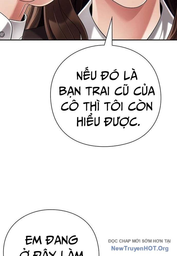 Nhân Viên Văn Phòng Nhìn Thấy Vận Mệnh [Chap 104-127]