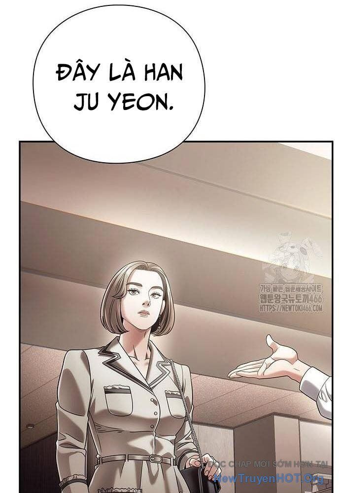 Nhân Viên Văn Phòng Nhìn Thấy Vận Mệnh [Chap 104-127]