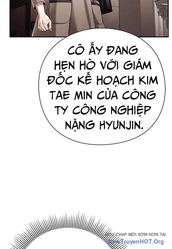 Nhân Viên Văn Phòng Nhìn Thấy Vận Mệnh [Chap 104-127]