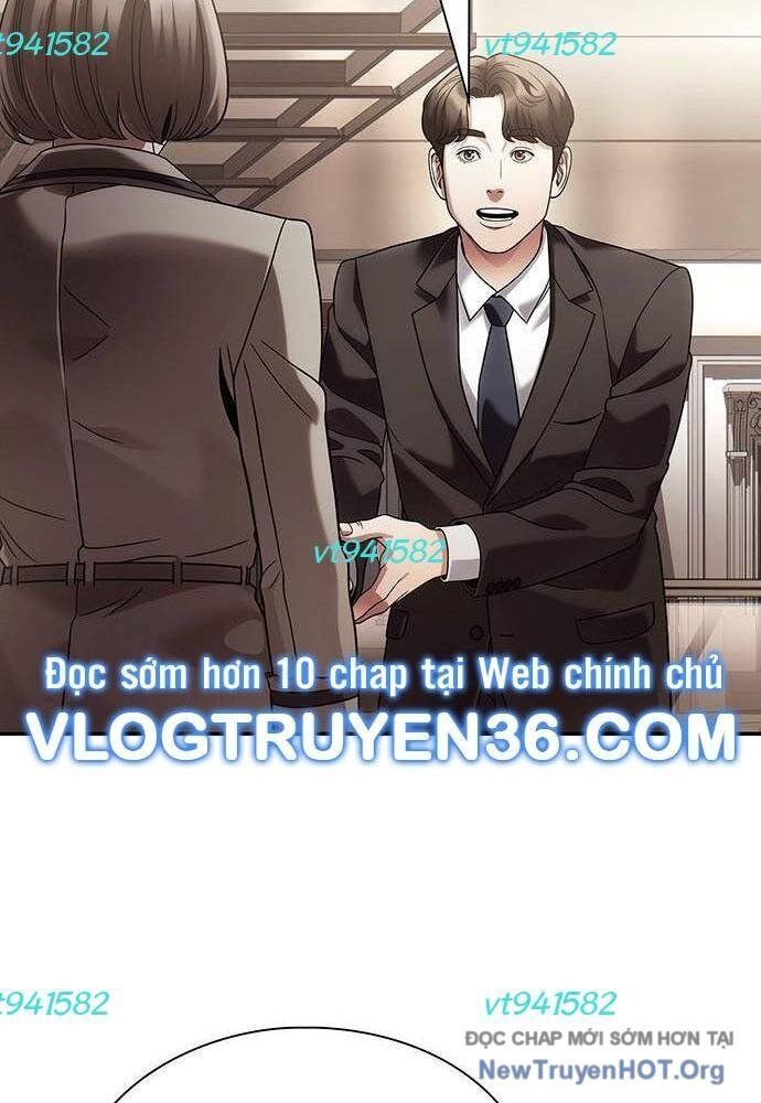 Nhân Viên Văn Phòng Nhìn Thấy Vận Mệnh [Chap 104-127]