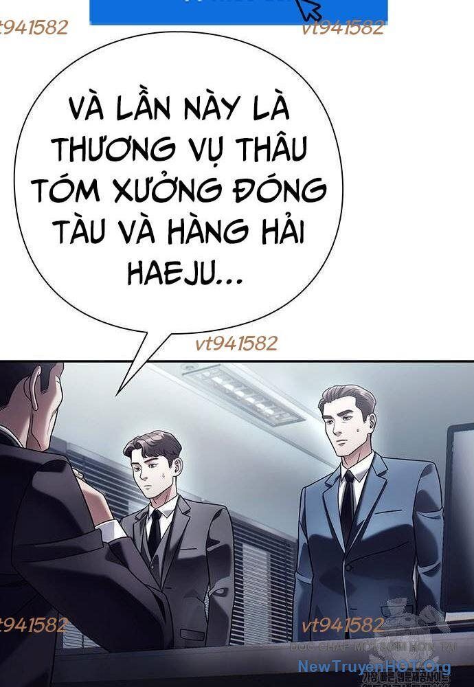 Nhân Viên Văn Phòng Nhìn Thấy Vận Mệnh [Chap 104-127]