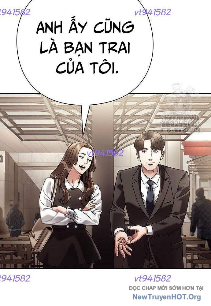 Nhân Viên Văn Phòng Nhìn Thấy Vận Mệnh [Chap 104-127]