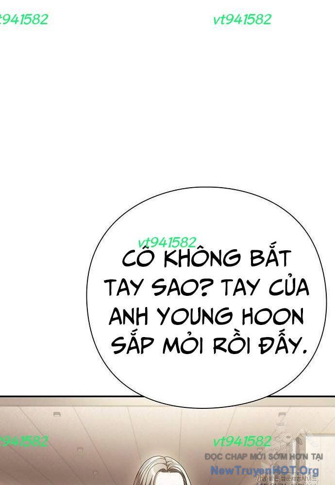 Nhân Viên Văn Phòng Nhìn Thấy Vận Mệnh [Chap 104-127]