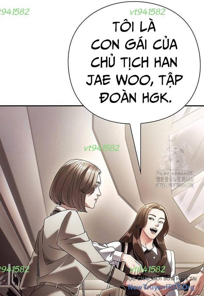Nhân Viên Văn Phòng Nhìn Thấy Vận Mệnh [Chap 104-127]