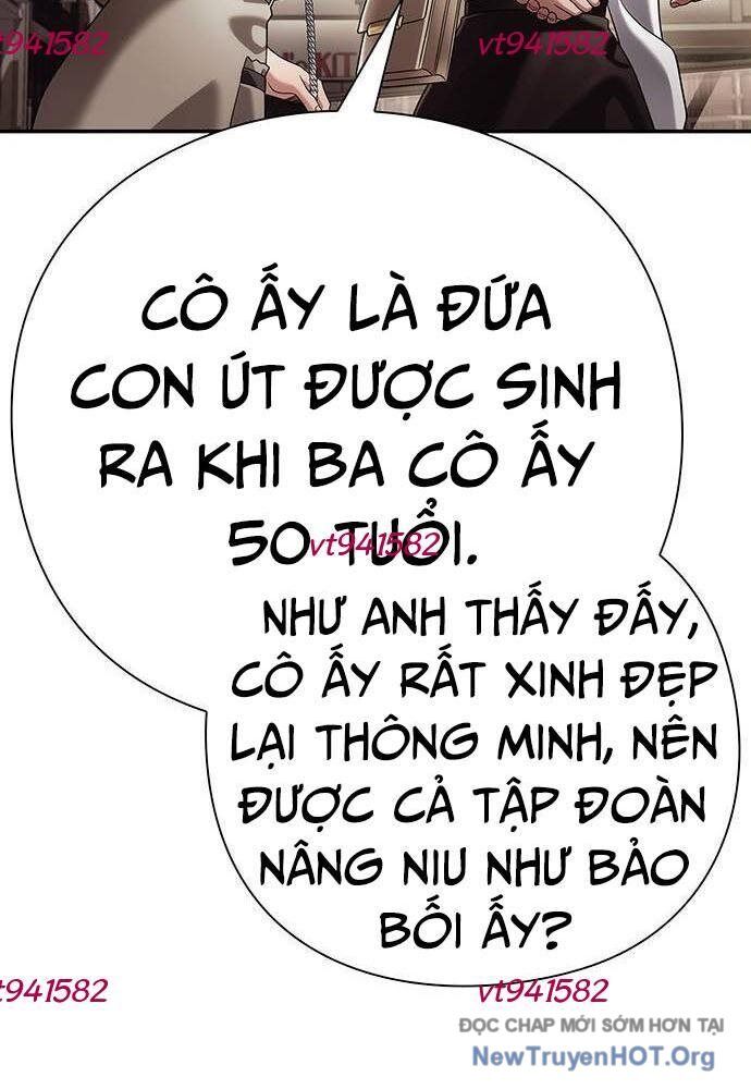 Nhân Viên Văn Phòng Nhìn Thấy Vận Mệnh [Chap 104-127]