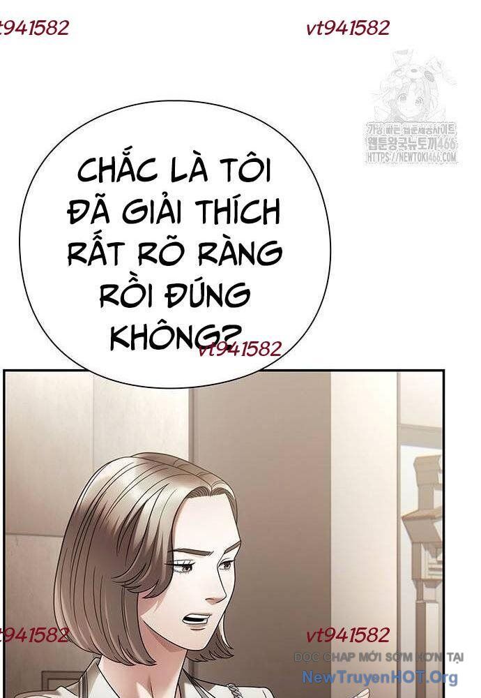Nhân Viên Văn Phòng Nhìn Thấy Vận Mệnh [Chap 104-127]