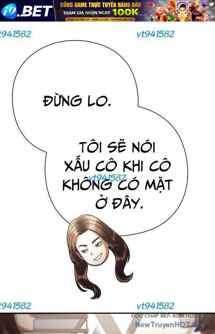 Nhân Viên Văn Phòng Nhìn Thấy Vận Mệnh [Chap 104-127]