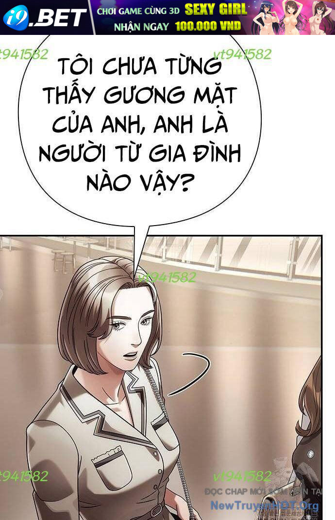 Nhân Viên Văn Phòng Nhìn Thấy Vận Mệnh [Chap 104-127]