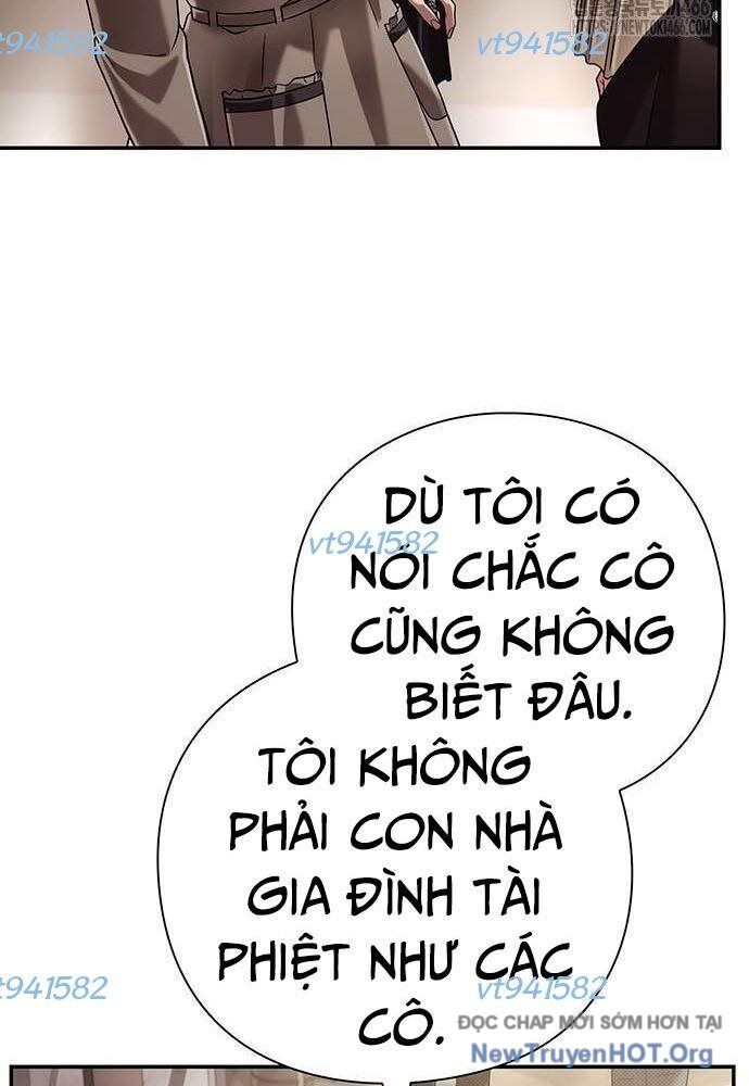Nhân Viên Văn Phòng Nhìn Thấy Vận Mệnh [Chap 104-127]
