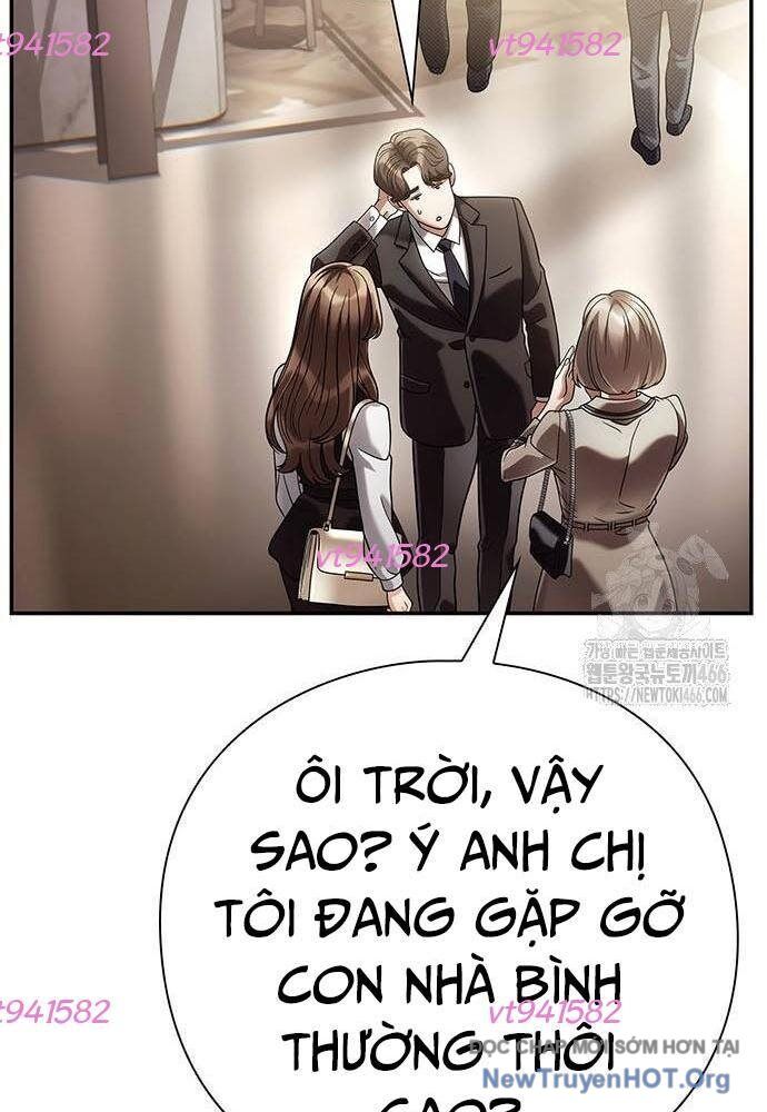 Nhân Viên Văn Phòng Nhìn Thấy Vận Mệnh [Chap 104-127]