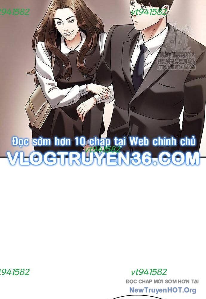 Nhân Viên Văn Phòng Nhìn Thấy Vận Mệnh [Chap 104-127]