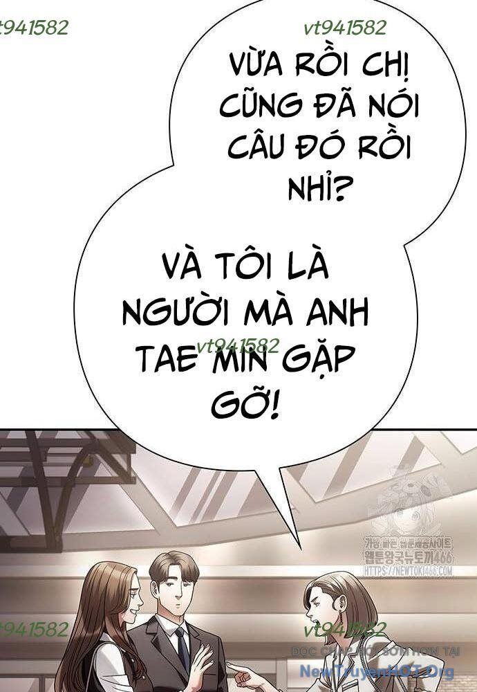 Nhân Viên Văn Phòng Nhìn Thấy Vận Mệnh [Chap 104-127]