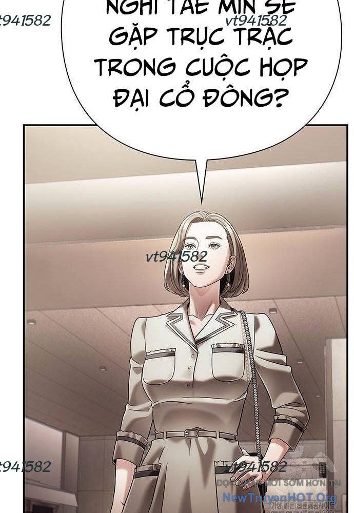 Nhân Viên Văn Phòng Nhìn Thấy Vận Mệnh [Chap 104-127]
