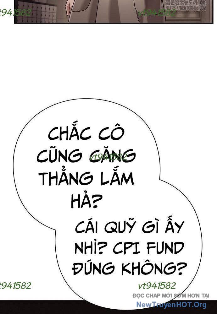 Nhân Viên Văn Phòng Nhìn Thấy Vận Mệnh [Chap 104-127]