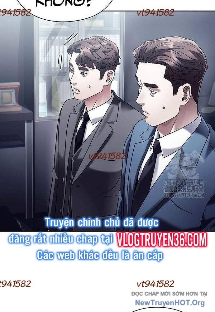 Nhân Viên Văn Phòng Nhìn Thấy Vận Mệnh [Chap 104-127]