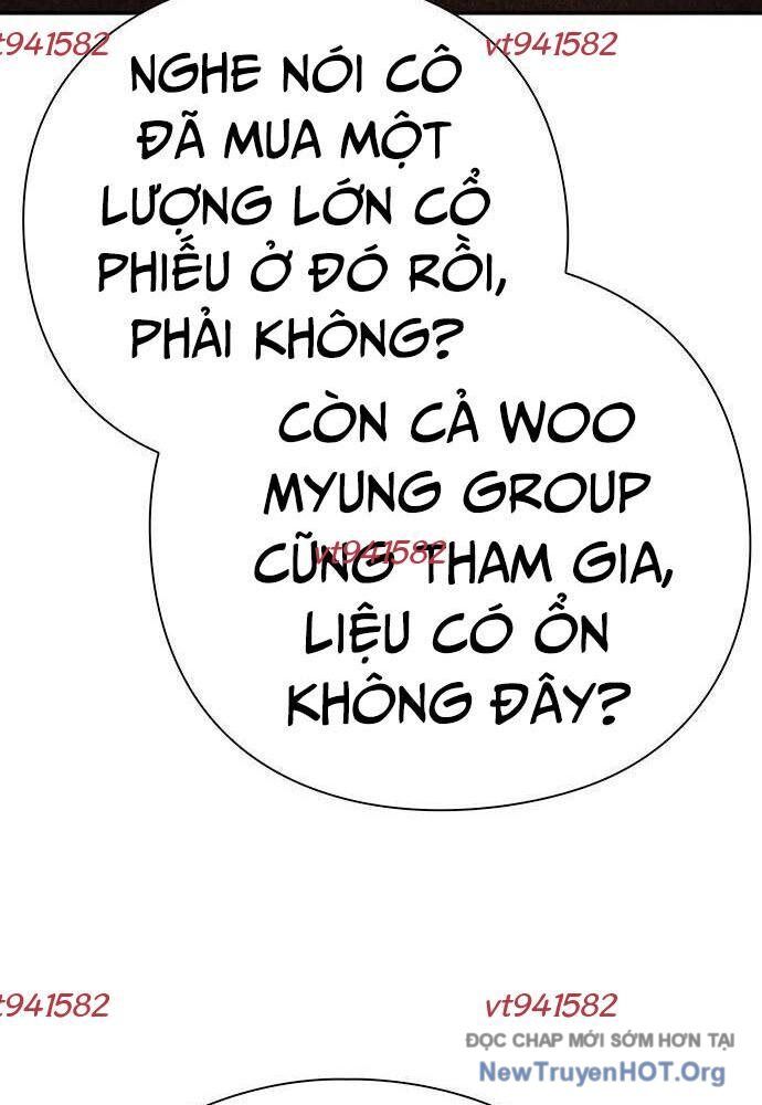 Nhân Viên Văn Phòng Nhìn Thấy Vận Mệnh [Chap 104-127]