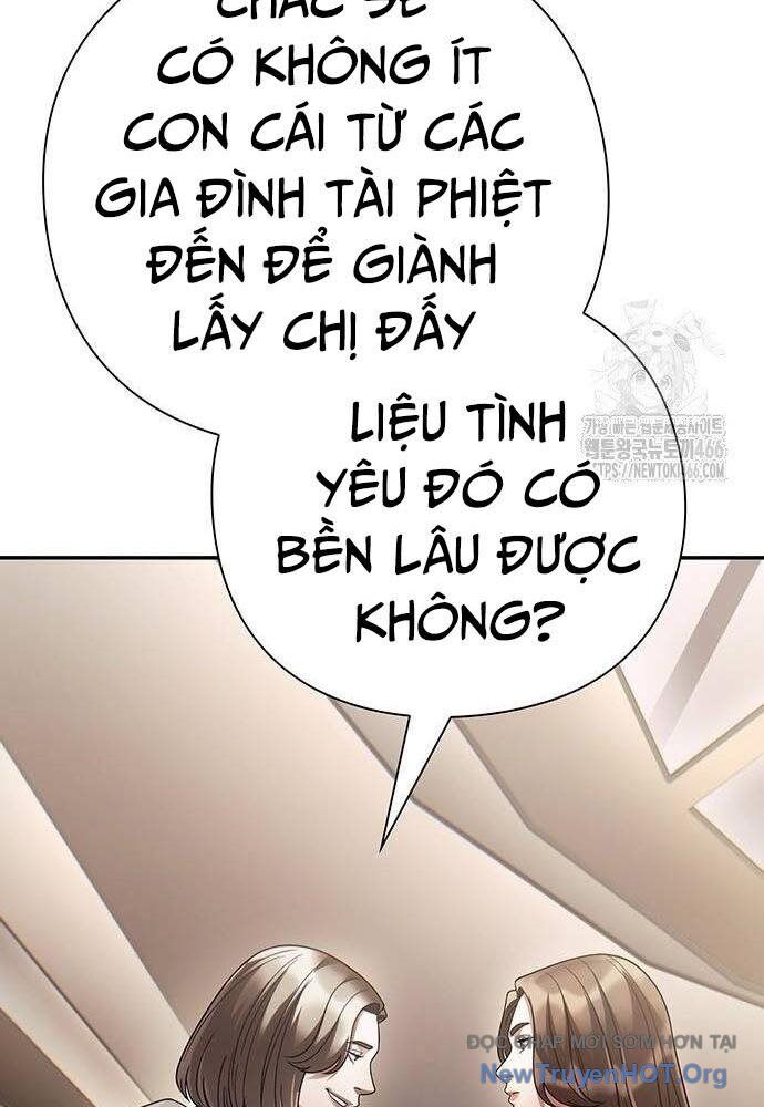 Nhân Viên Văn Phòng Nhìn Thấy Vận Mệnh [Chap 104-127]