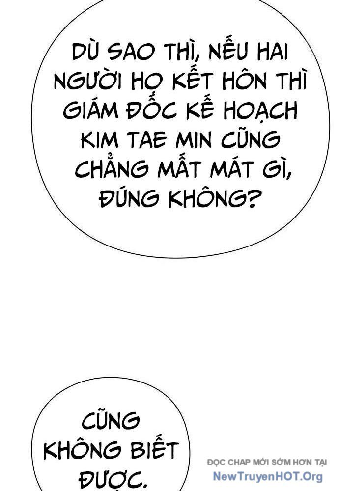 Nhân Viên Văn Phòng Nhìn Thấy Vận Mệnh [Chap 104-127]