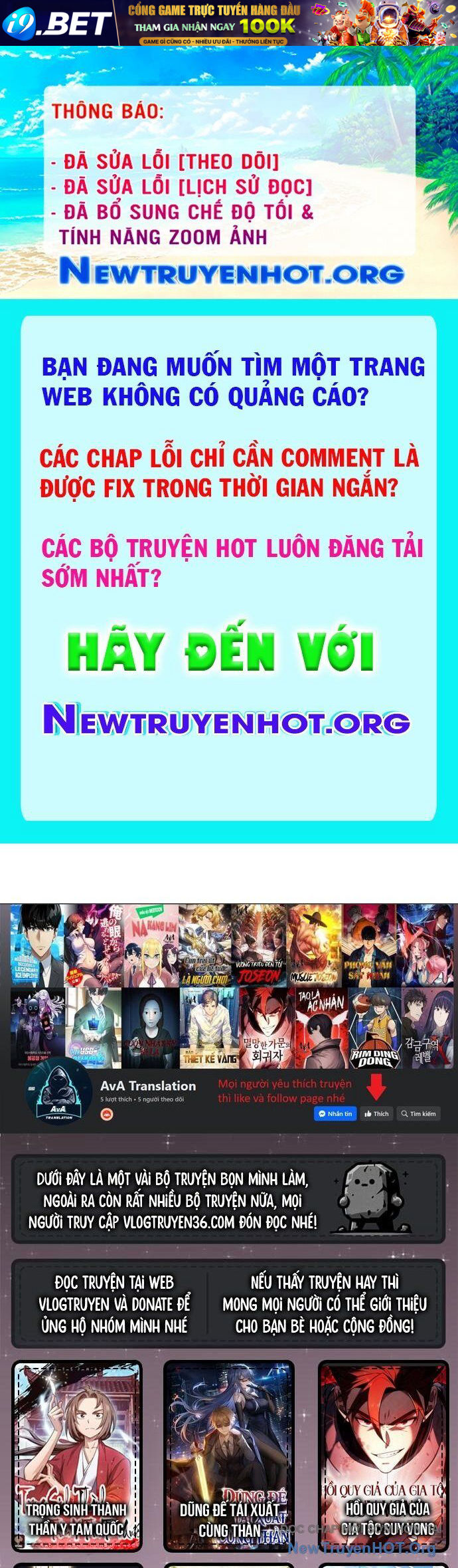Nhân Viên Văn Phòng Nhìn Thấy Vận Mệnh [Chap 104-127]