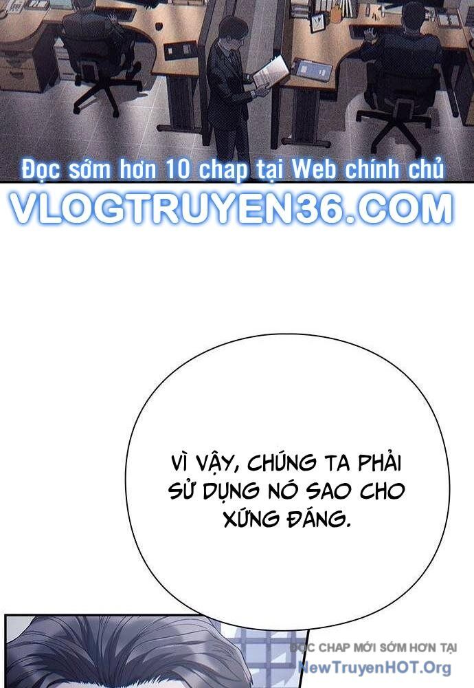 Nhân Viên Văn Phòng Nhìn Thấy Vận Mệnh [Chap 104-127]