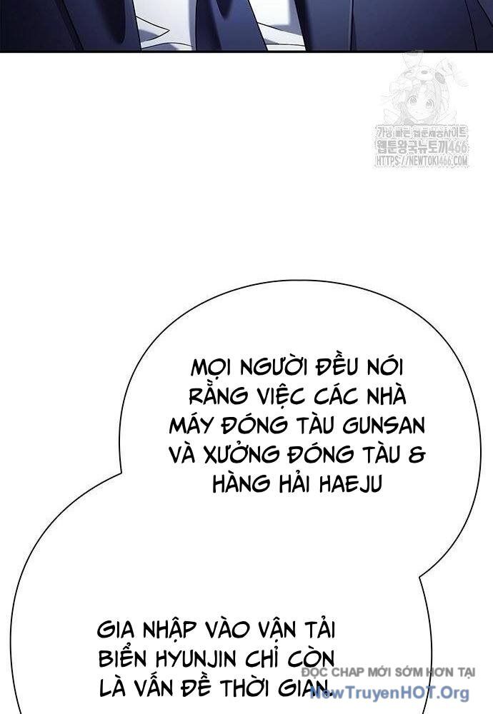 Nhân Viên Văn Phòng Nhìn Thấy Vận Mệnh [Chap 104-127]