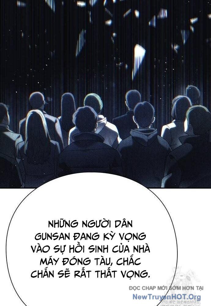 Nhân Viên Văn Phòng Nhìn Thấy Vận Mệnh [Chap 104-127]