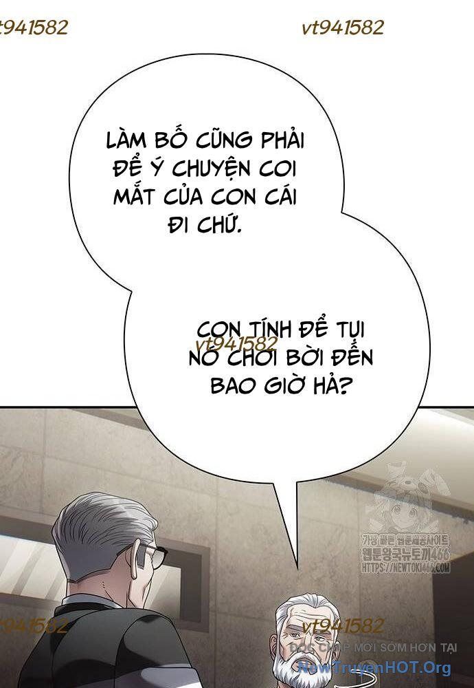 Nhân Viên Văn Phòng Nhìn Thấy Vận Mệnh [Chap 104-127]