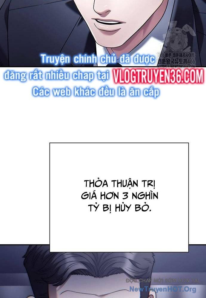Nhân Viên Văn Phòng Nhìn Thấy Vận Mệnh [Chap 104-127]