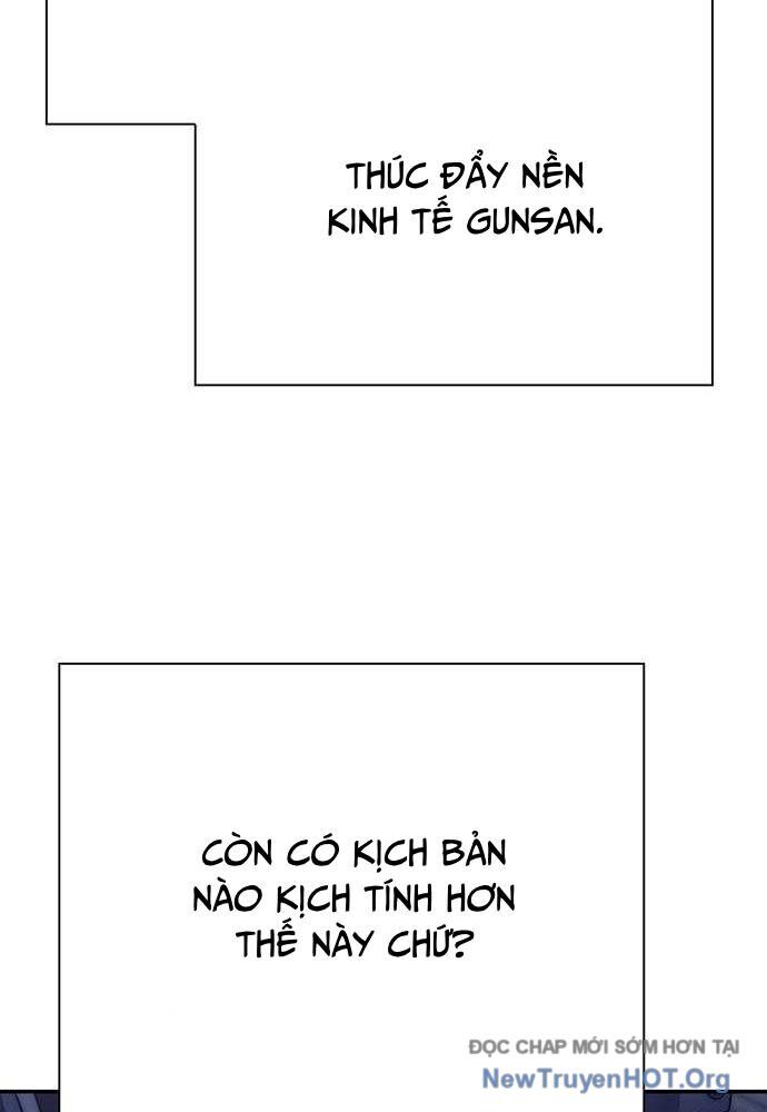 Nhân Viên Văn Phòng Nhìn Thấy Vận Mệnh [Chap 104-127]