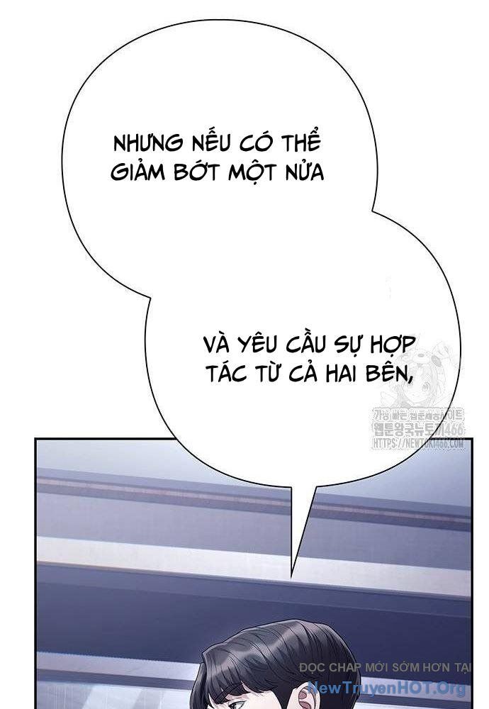 Nhân Viên Văn Phòng Nhìn Thấy Vận Mệnh [Chap 104-127]