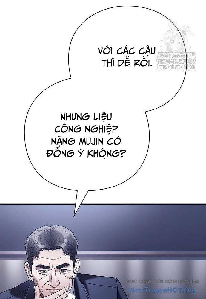 Nhân Viên Văn Phòng Nhìn Thấy Vận Mệnh [Chap 104-127]