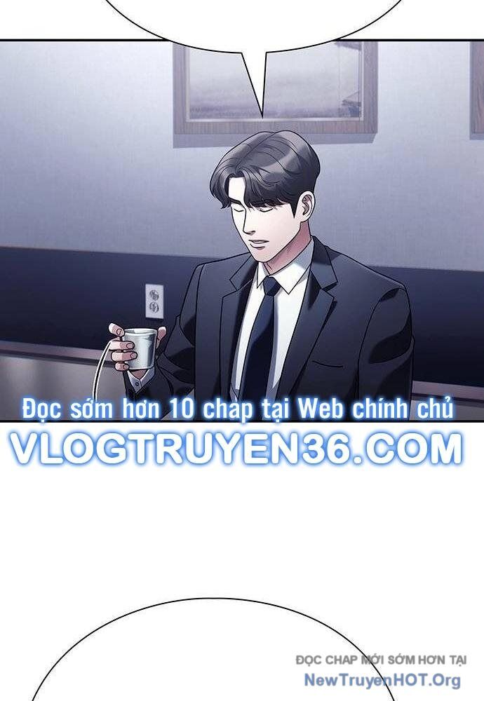 Nhân Viên Văn Phòng Nhìn Thấy Vận Mệnh [Chap 104-127]