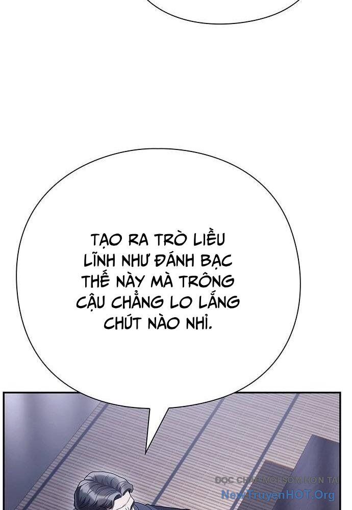 Nhân Viên Văn Phòng Nhìn Thấy Vận Mệnh [Chap 104-127]