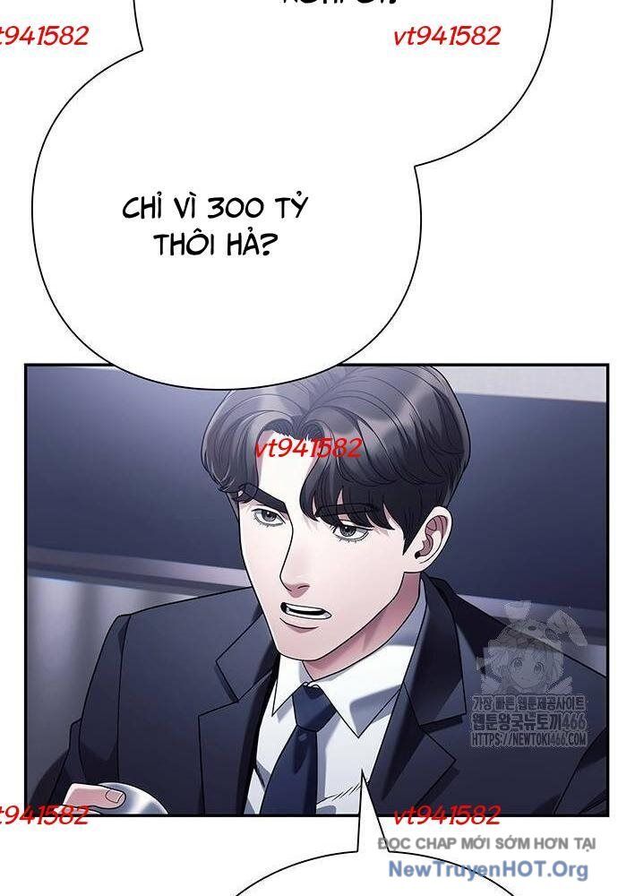 Nhân Viên Văn Phòng Nhìn Thấy Vận Mệnh [Chap 104-127]